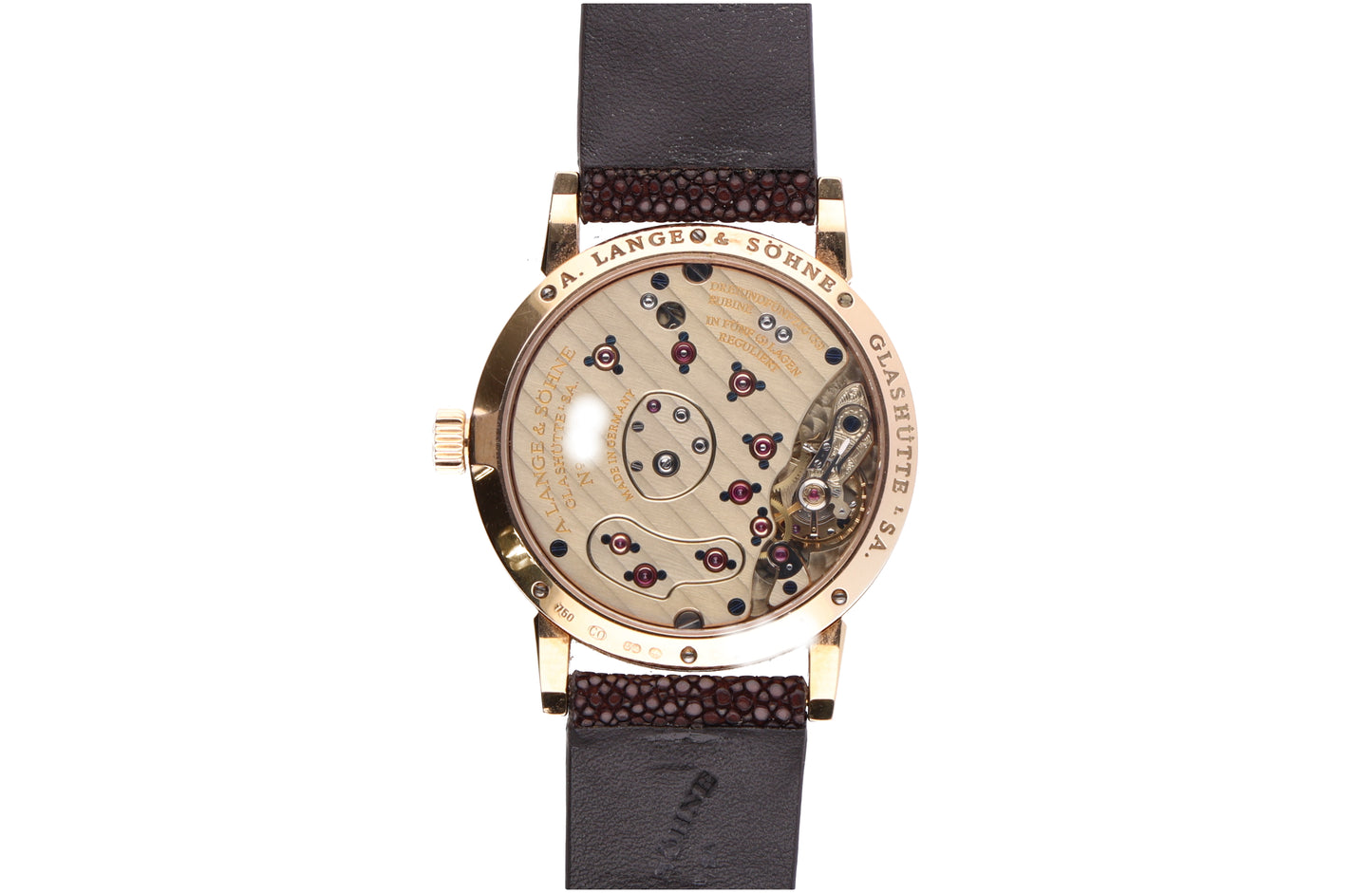 A.Langhe e Shone Mop Diamonds