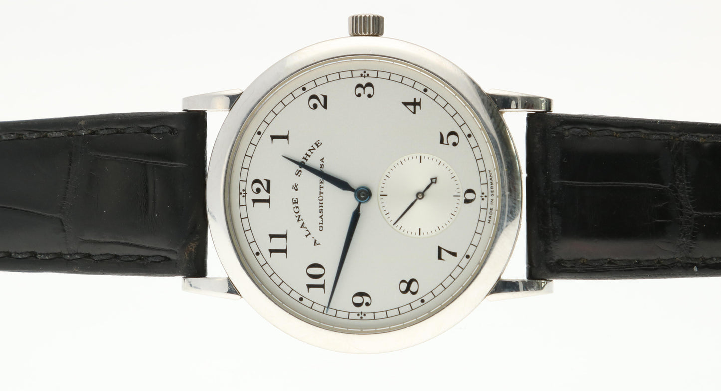 Lange & Sohne 1815 206.025