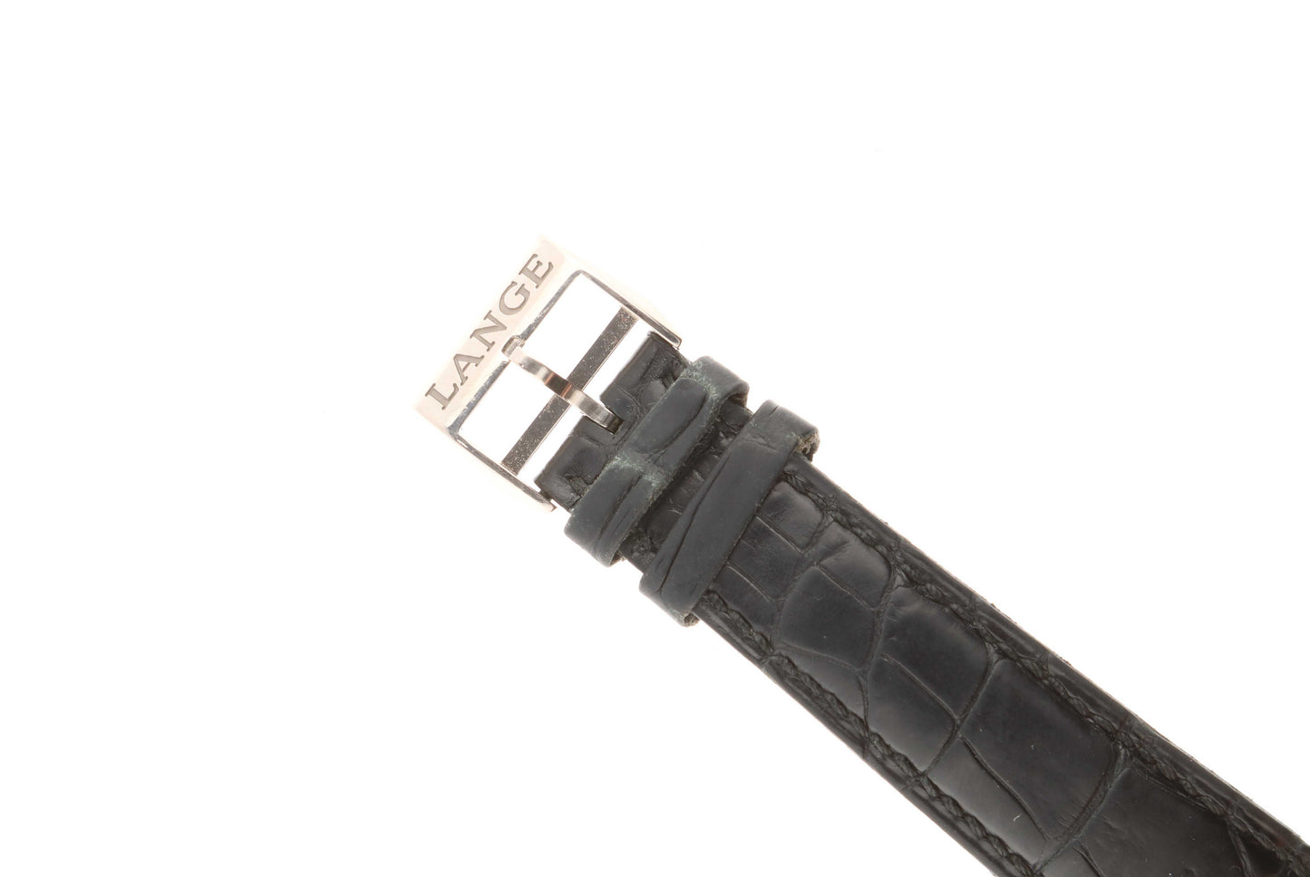 Lange & Sohne Modello: Saxonia Riferimento: 308.027