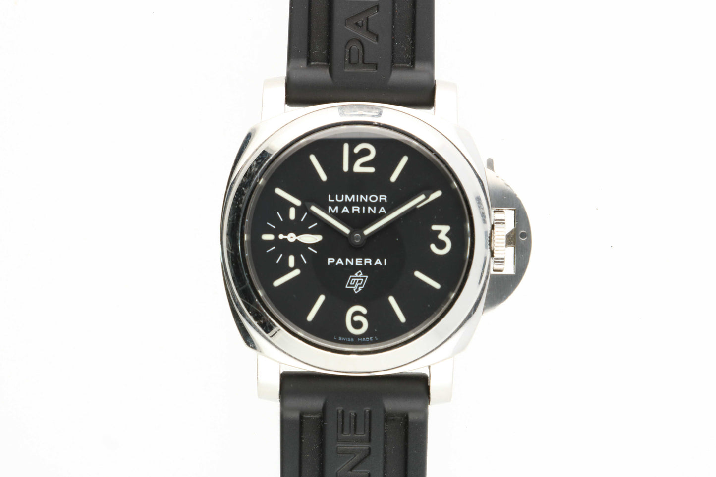Panerai - Luminor Marina - Pam 00005