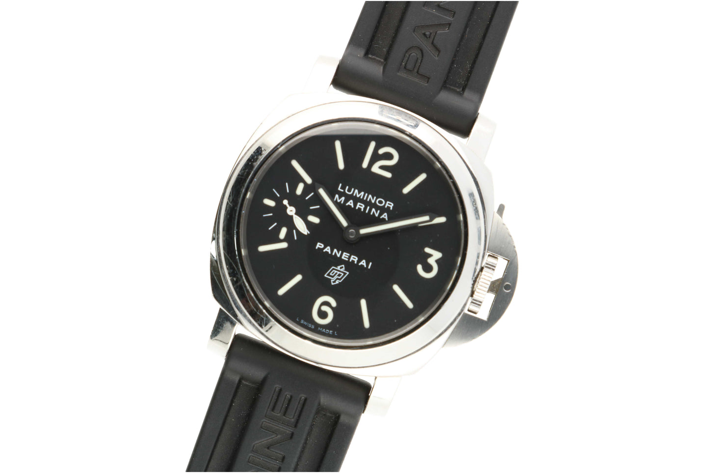 Panerai - Luminor Marina - Pam 00005