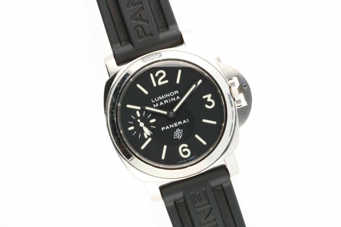 Panerai - Luminor Marina - Pam 00005