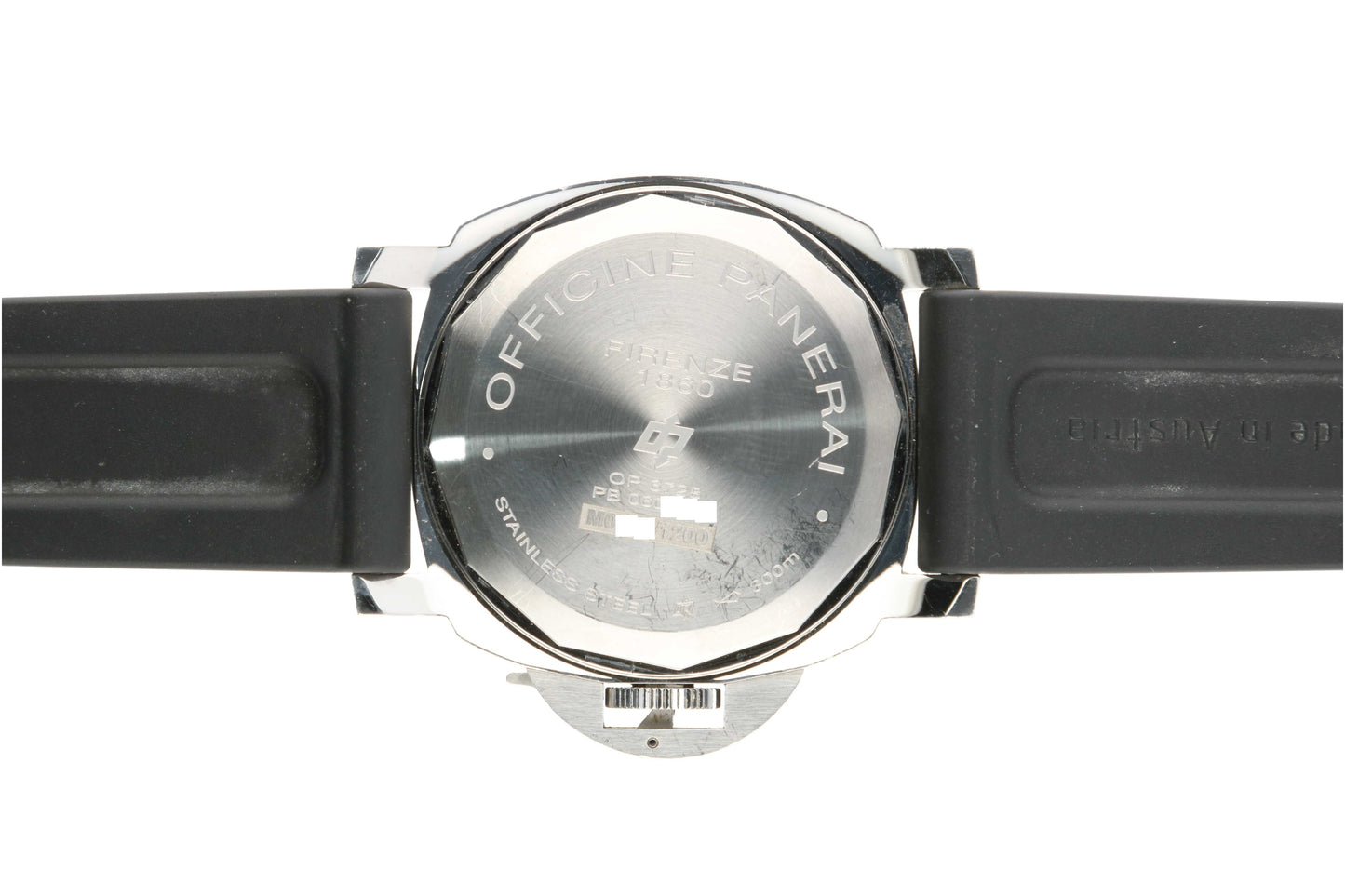 Panerai - Luminor Marina - Pam 00005