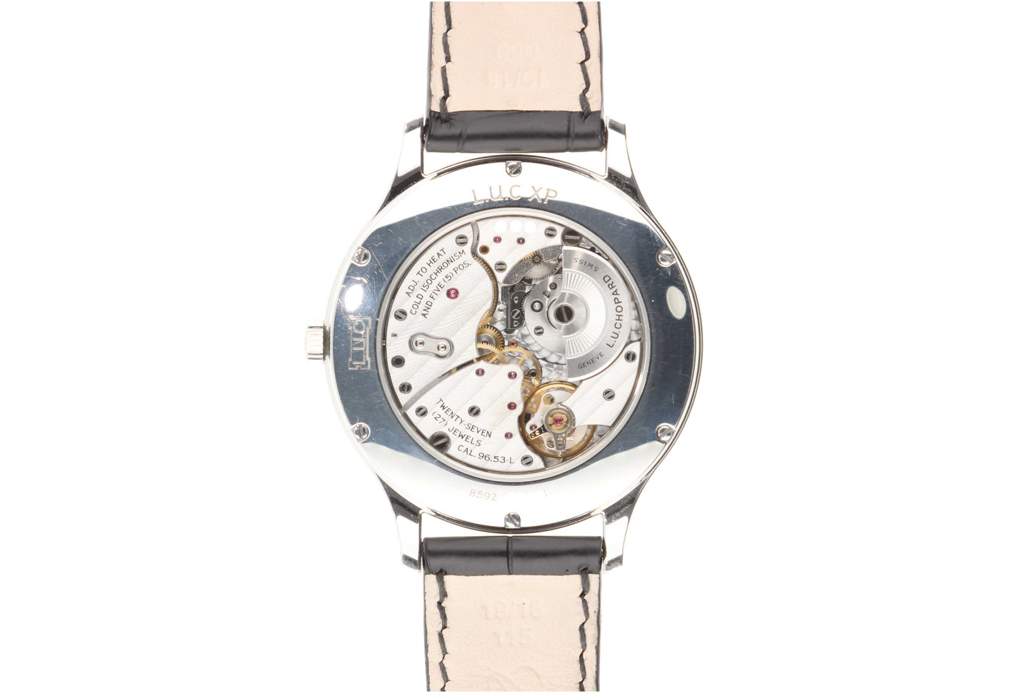 Chopard 168592