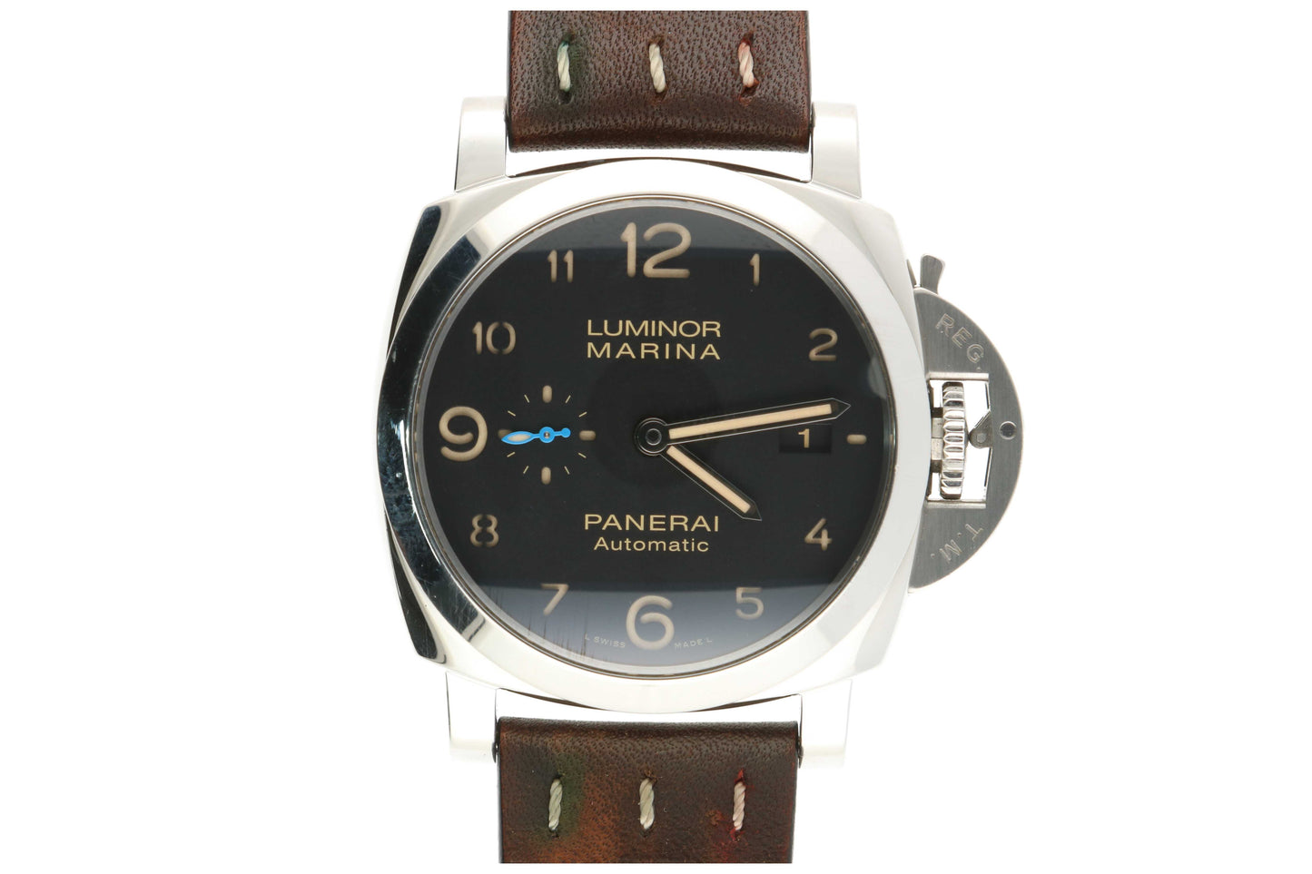 Panerai - luminor marina 1950 3 days - pam01359
