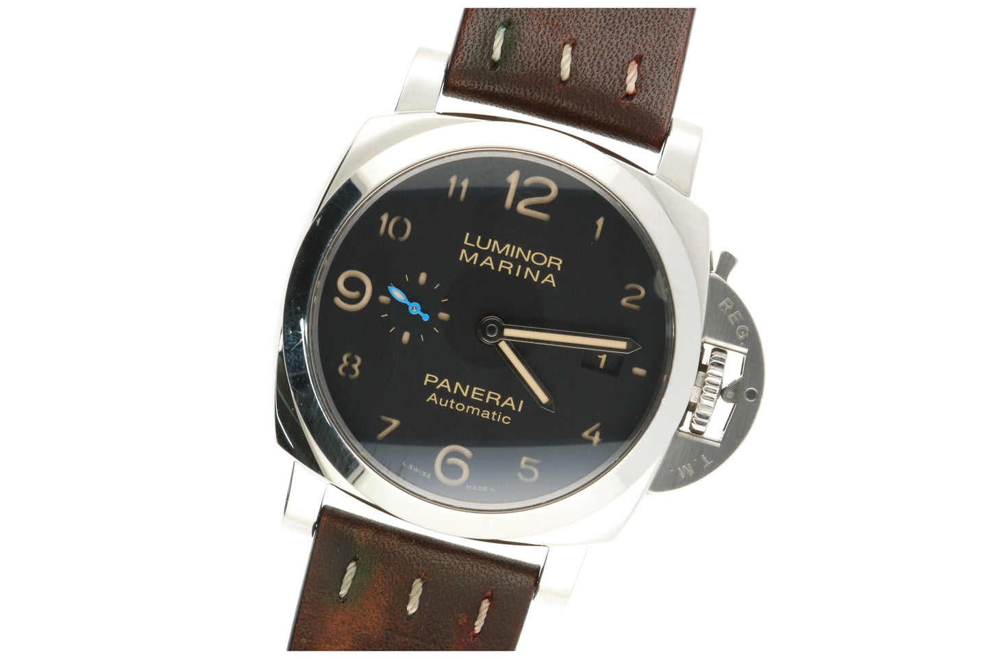 Panerai - luminor marina 1950 3 days - pam01359