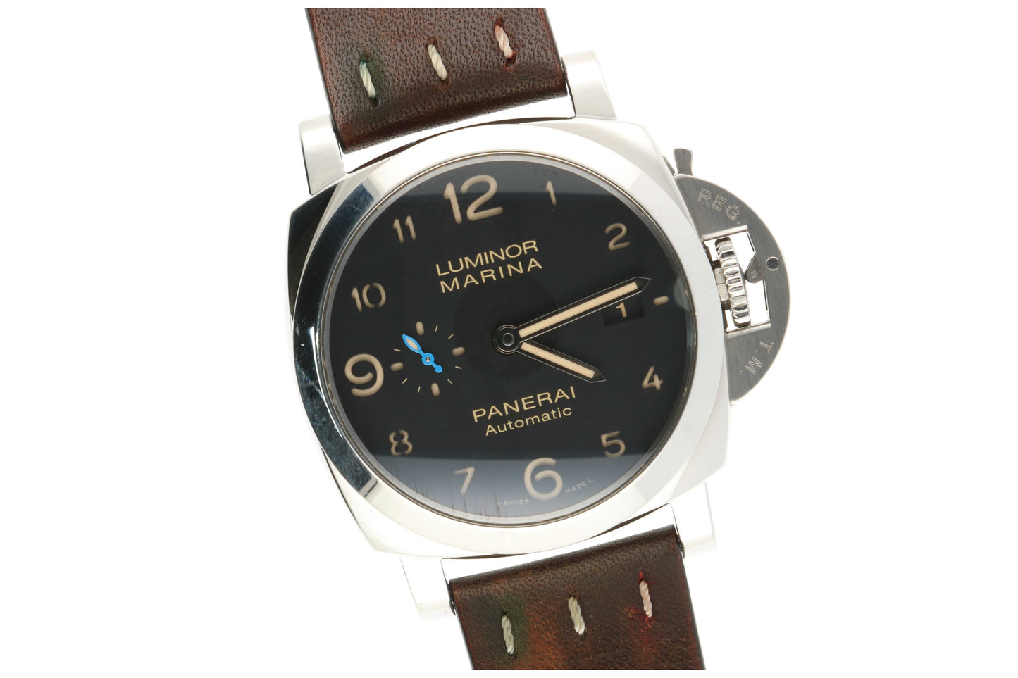 Panerai - luminor marina 1950 3 days - pam01359