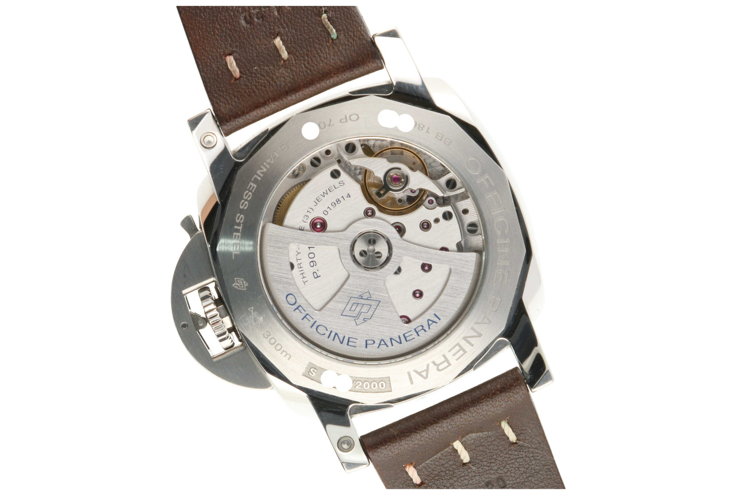 Panerai - luminor marina 1950 3 days - pam01359