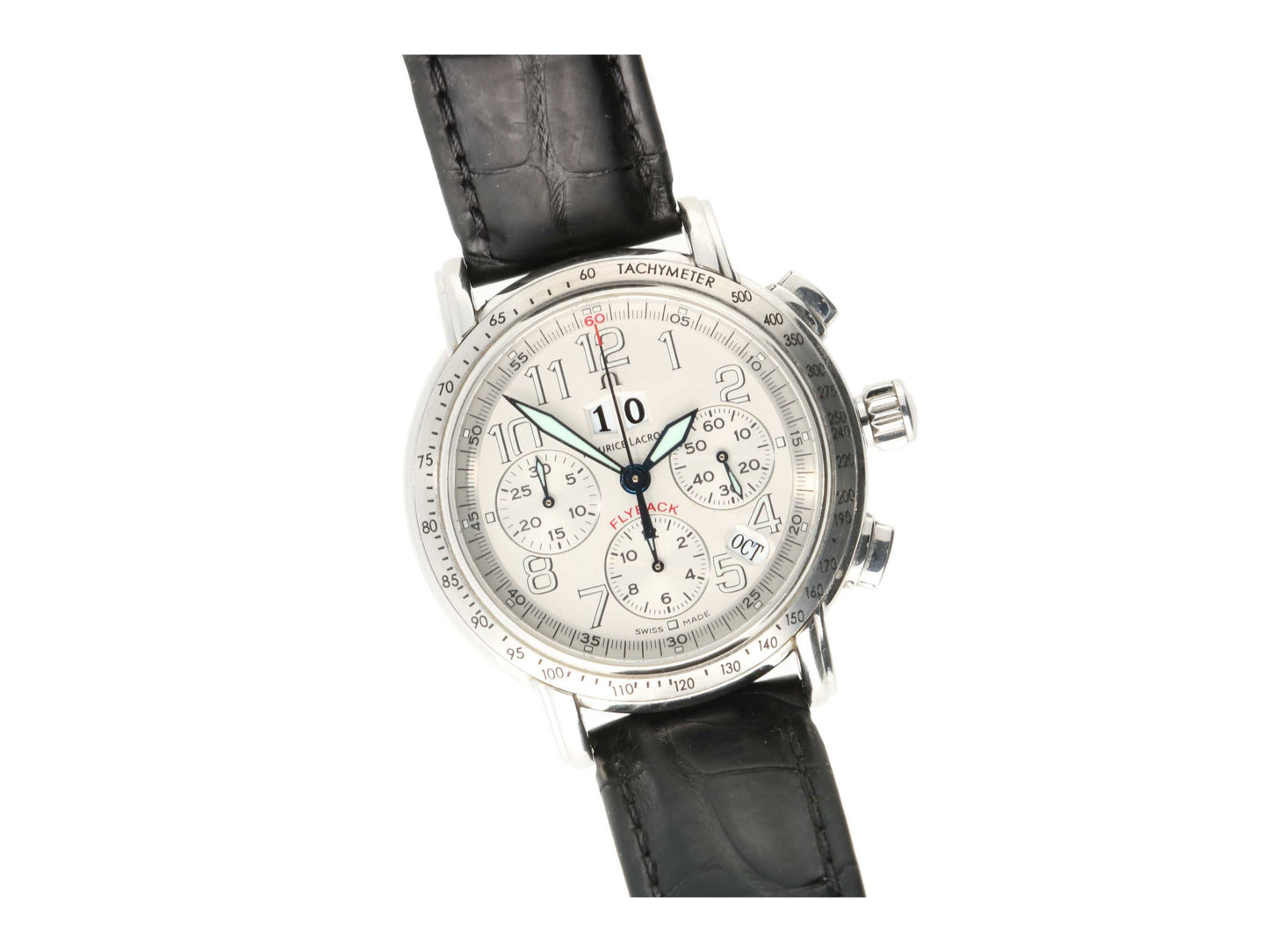 Maurice Lacroix Chrono Flyback MP6178