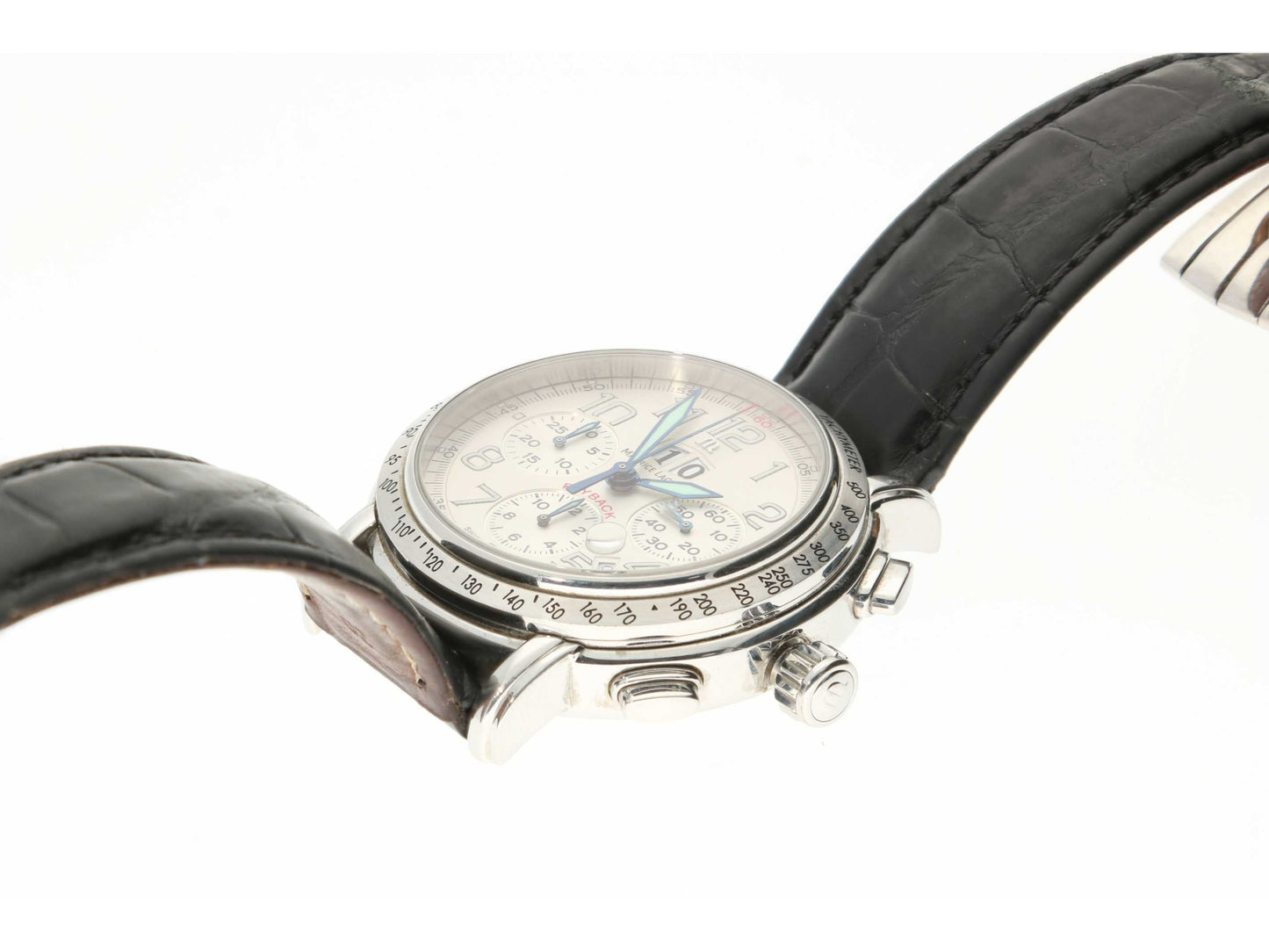 Maurice Lacroix Chrono Flyback MP6178