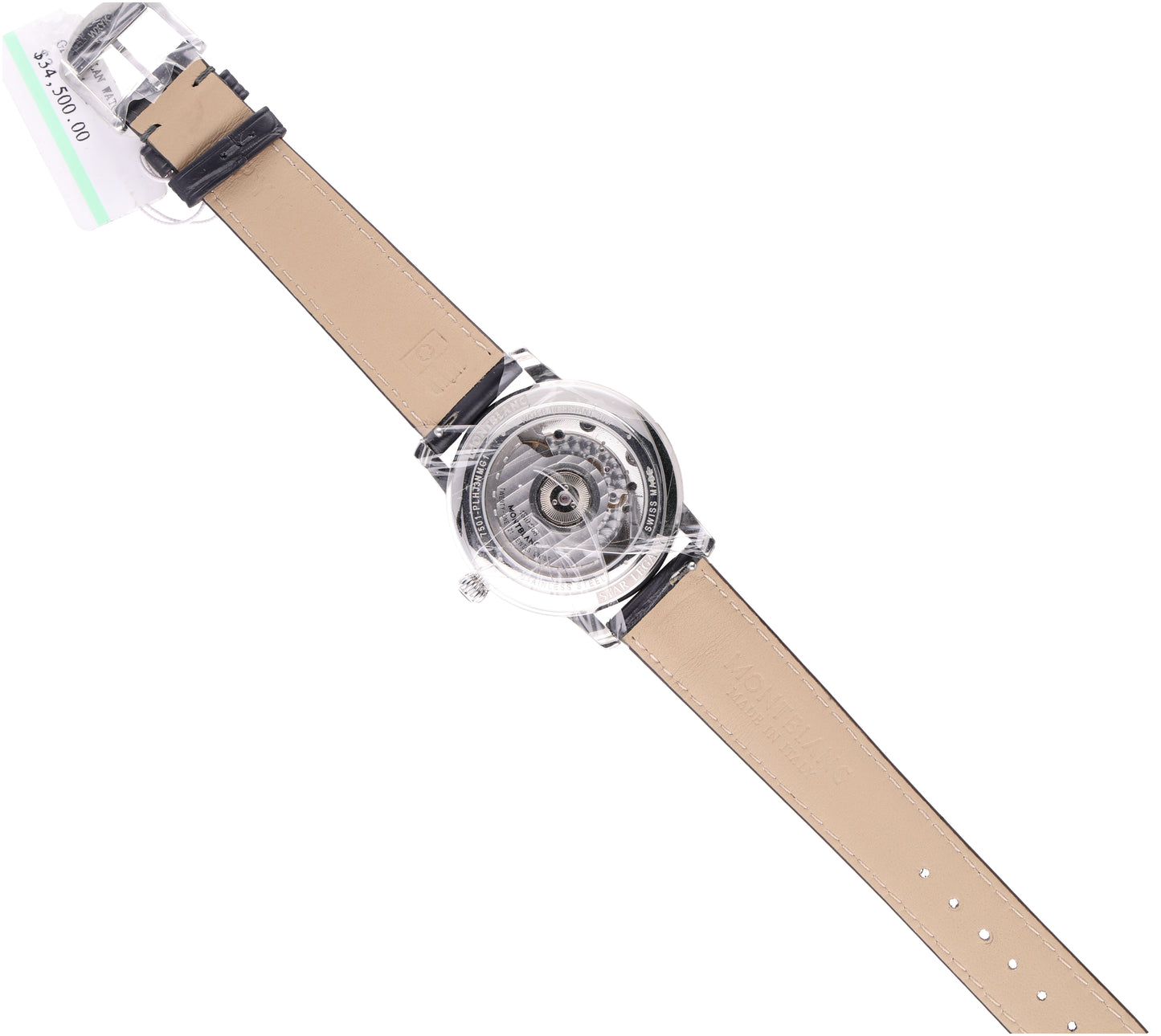 MONTBLANC NEW 119959