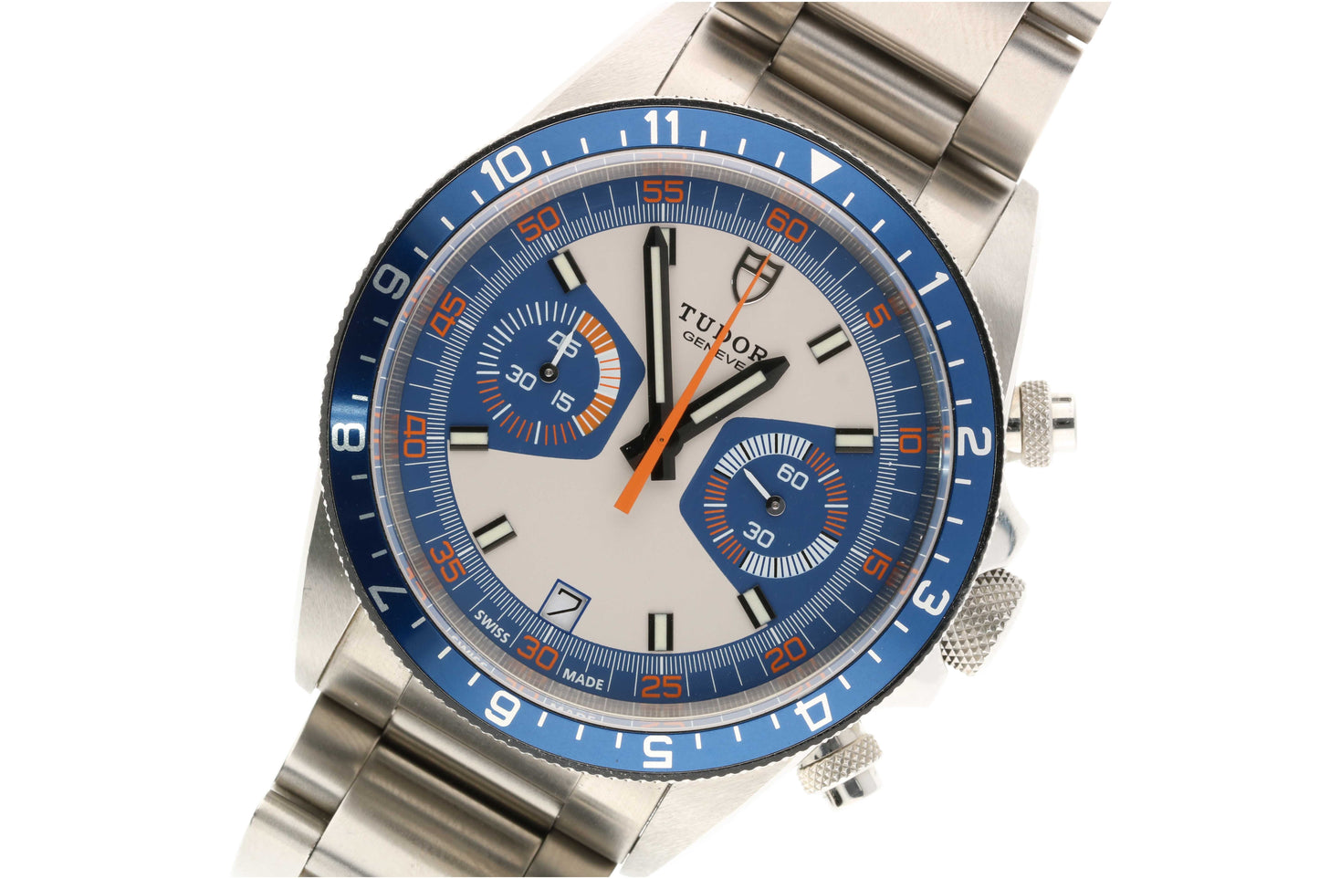 Tudor - Heritage Montecarlo - 70330