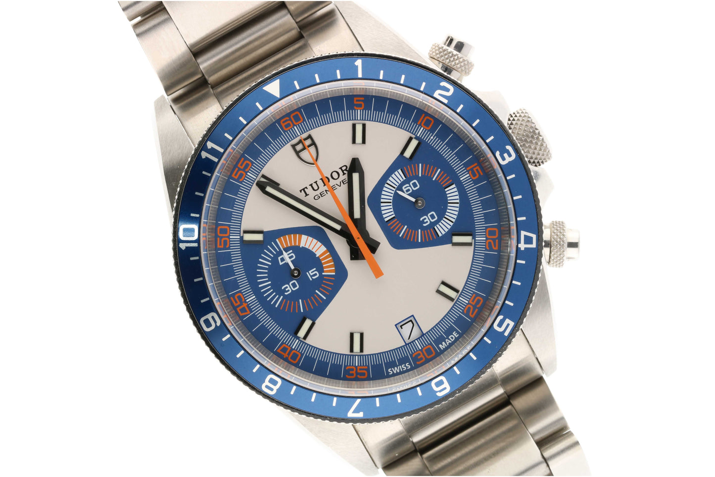 Tudor - Heritage Montecarlo - 70330