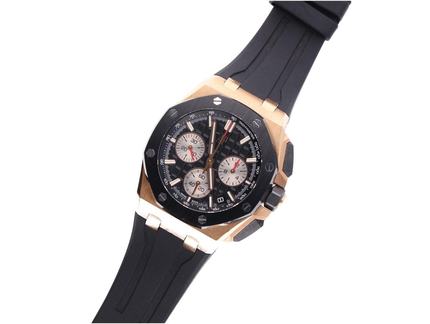 Royal Oak Off Shore