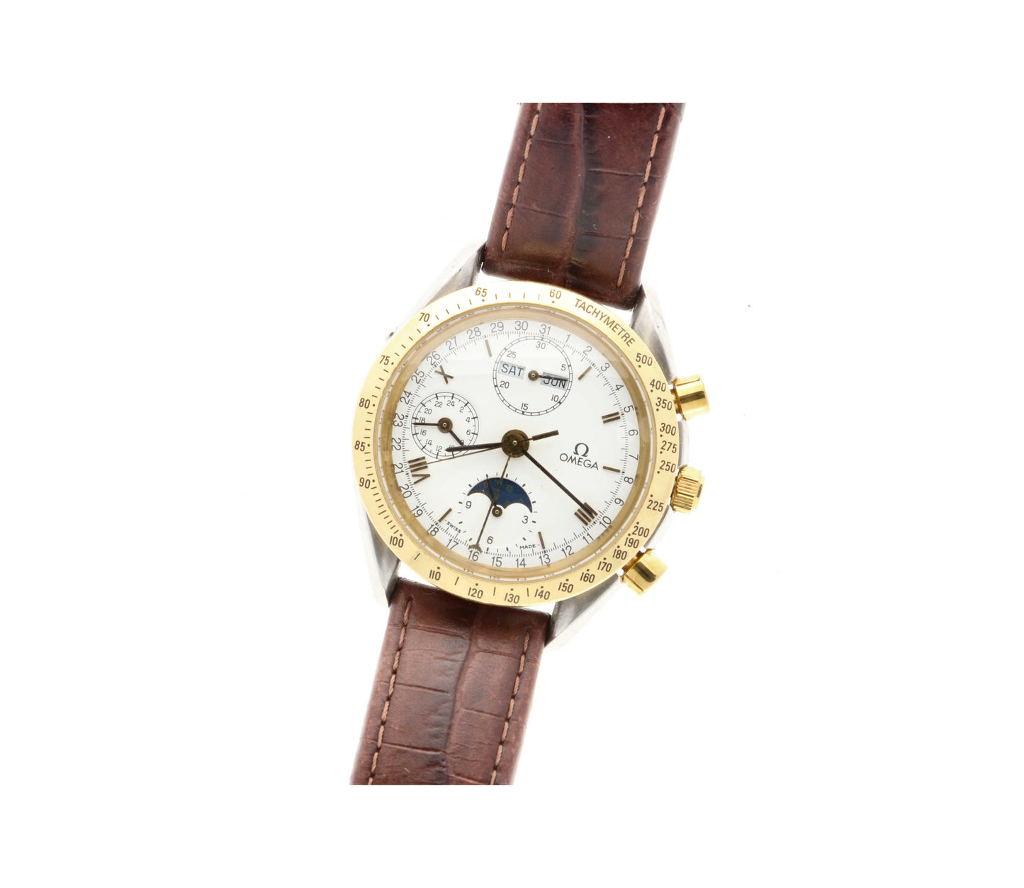 Omega - Speedmaster 175.0034