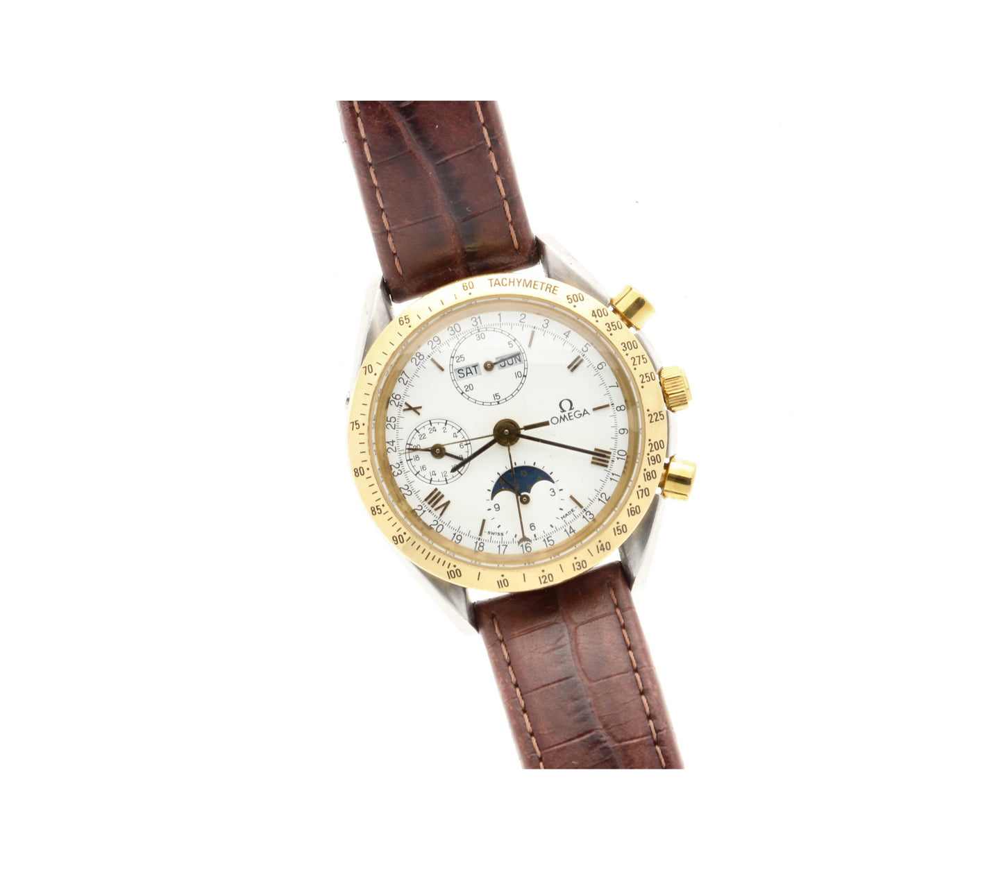 Omega - Speedmaster 175.0034