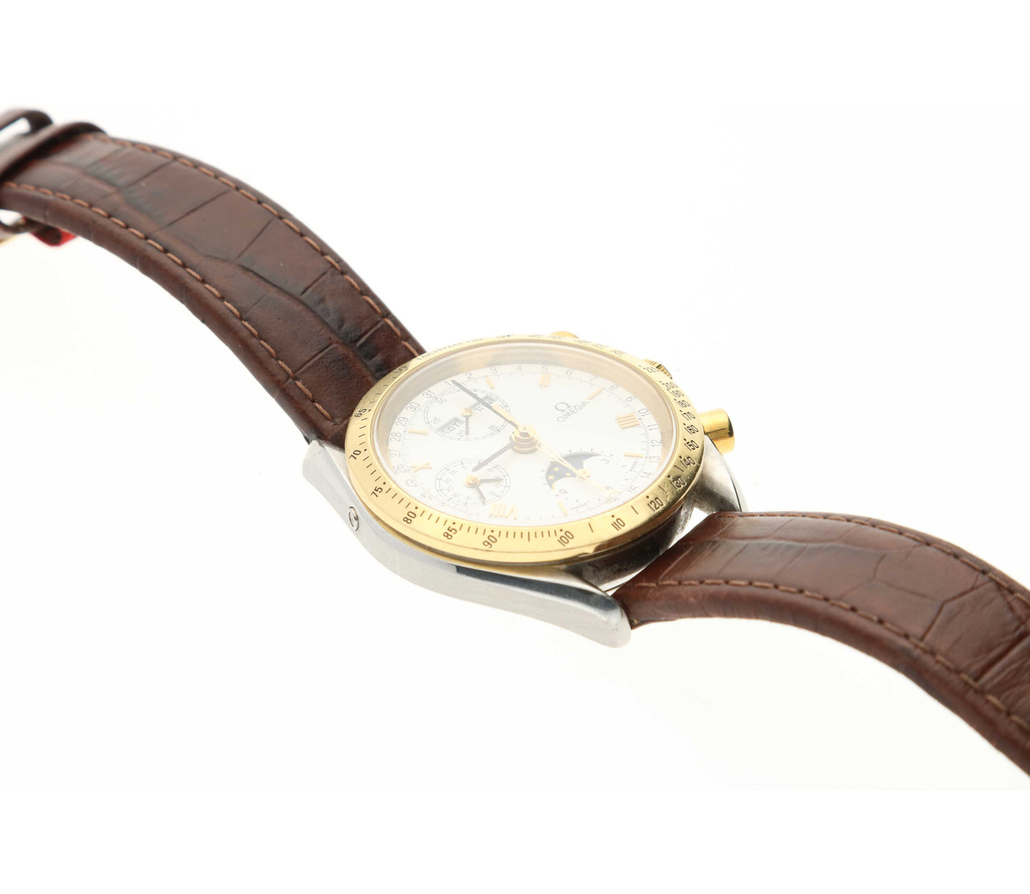 Omega - Speedmaster 175.0034