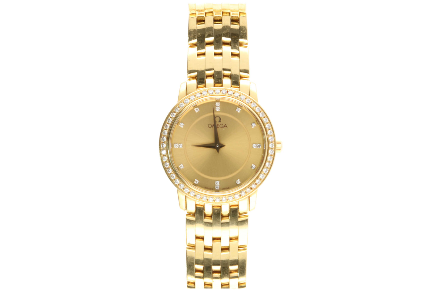 Omega - DeVille Prestige -