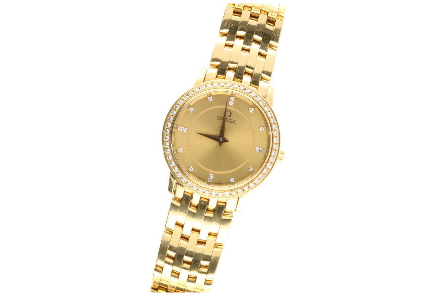 Omega - DeVille Prestige -