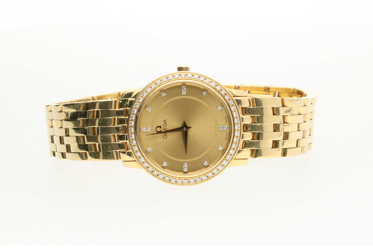 Omega - DeVille Prestige -