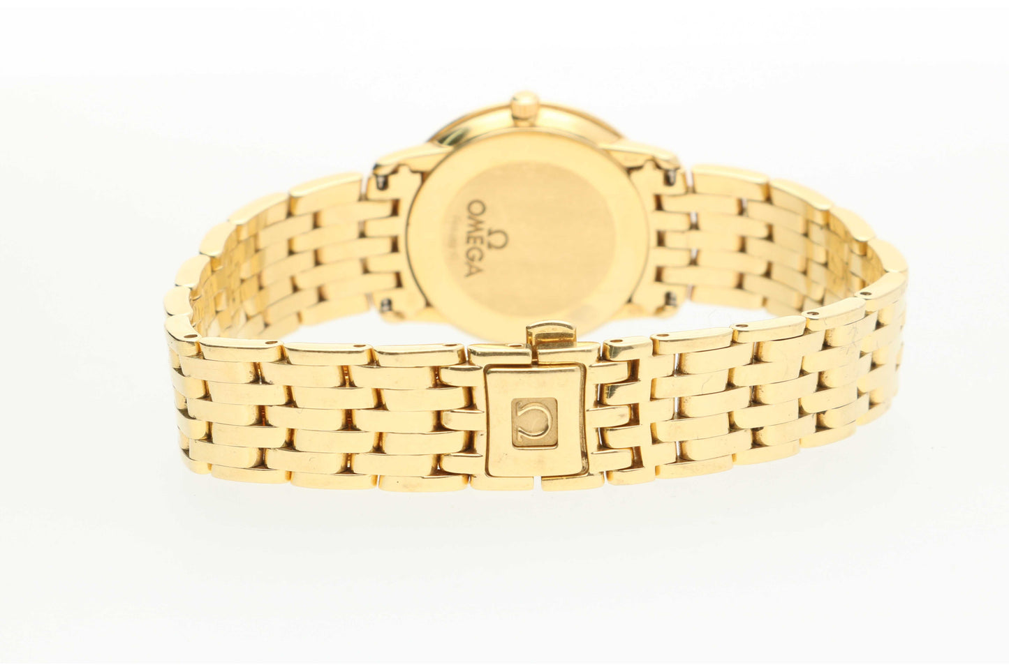 Omega - DeVille Prestige -