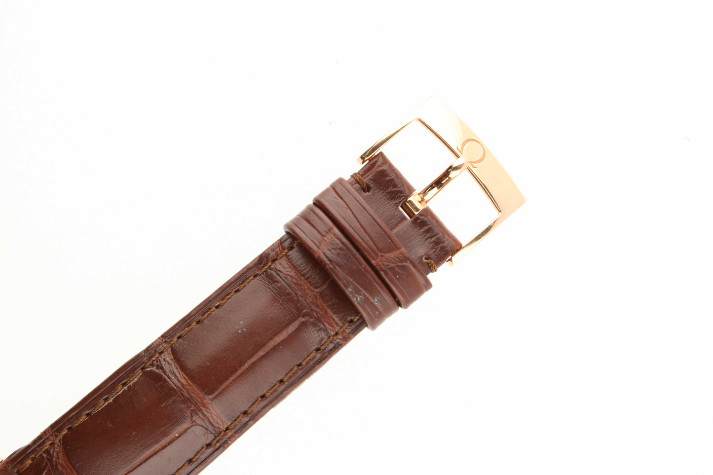 Omega DeVille RoseGold