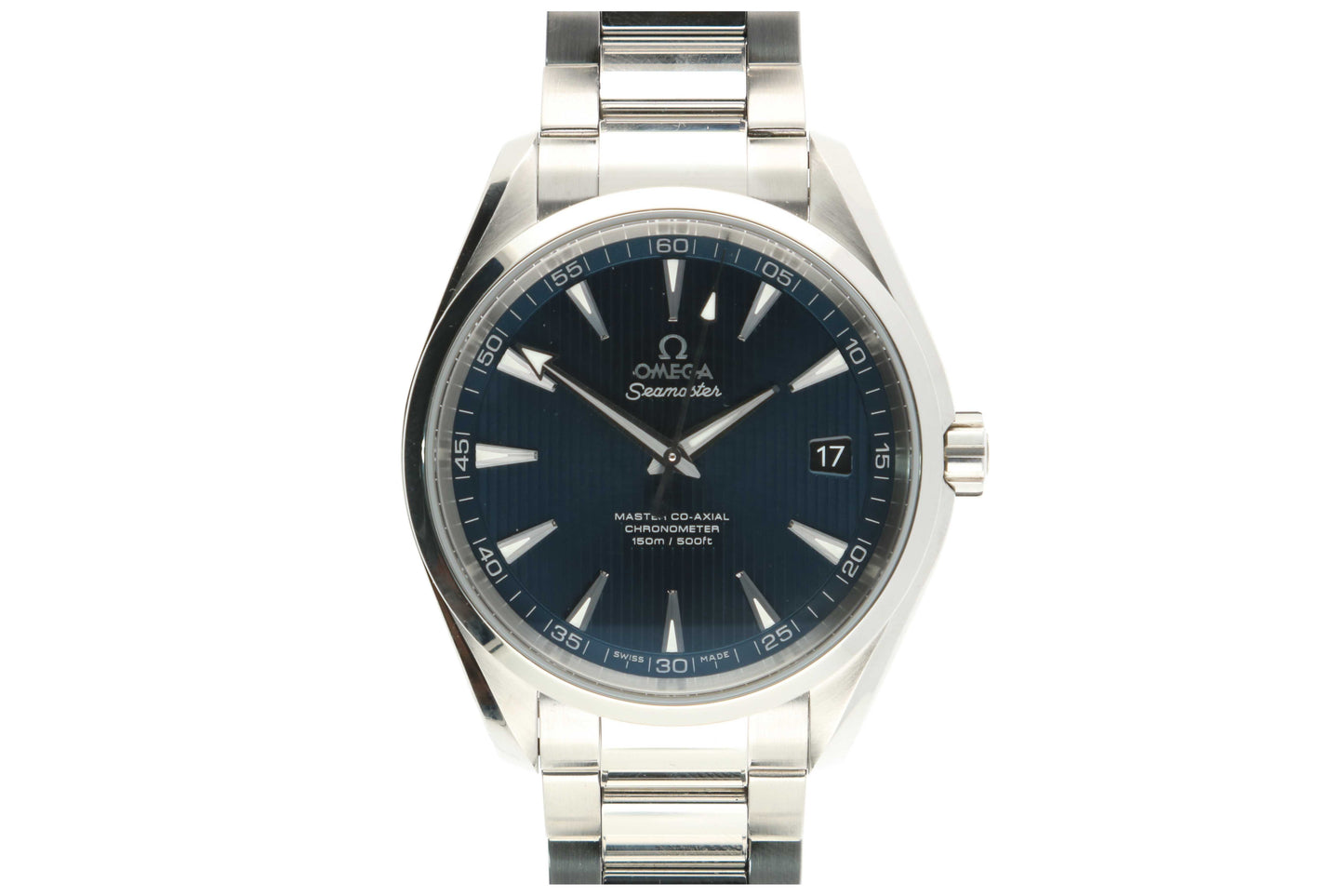 Omega - Seamaster Aqua Terra - 231.10.42.21.03.003