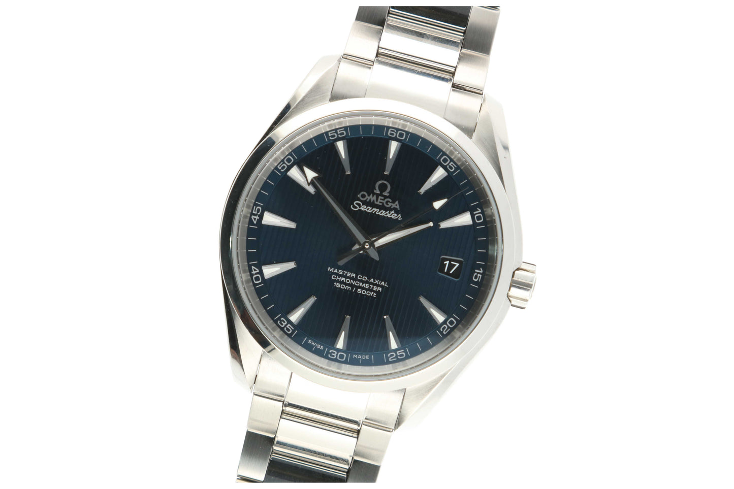 Omega - Seamaster Aqua Terra - 231.10.42.21.03.003