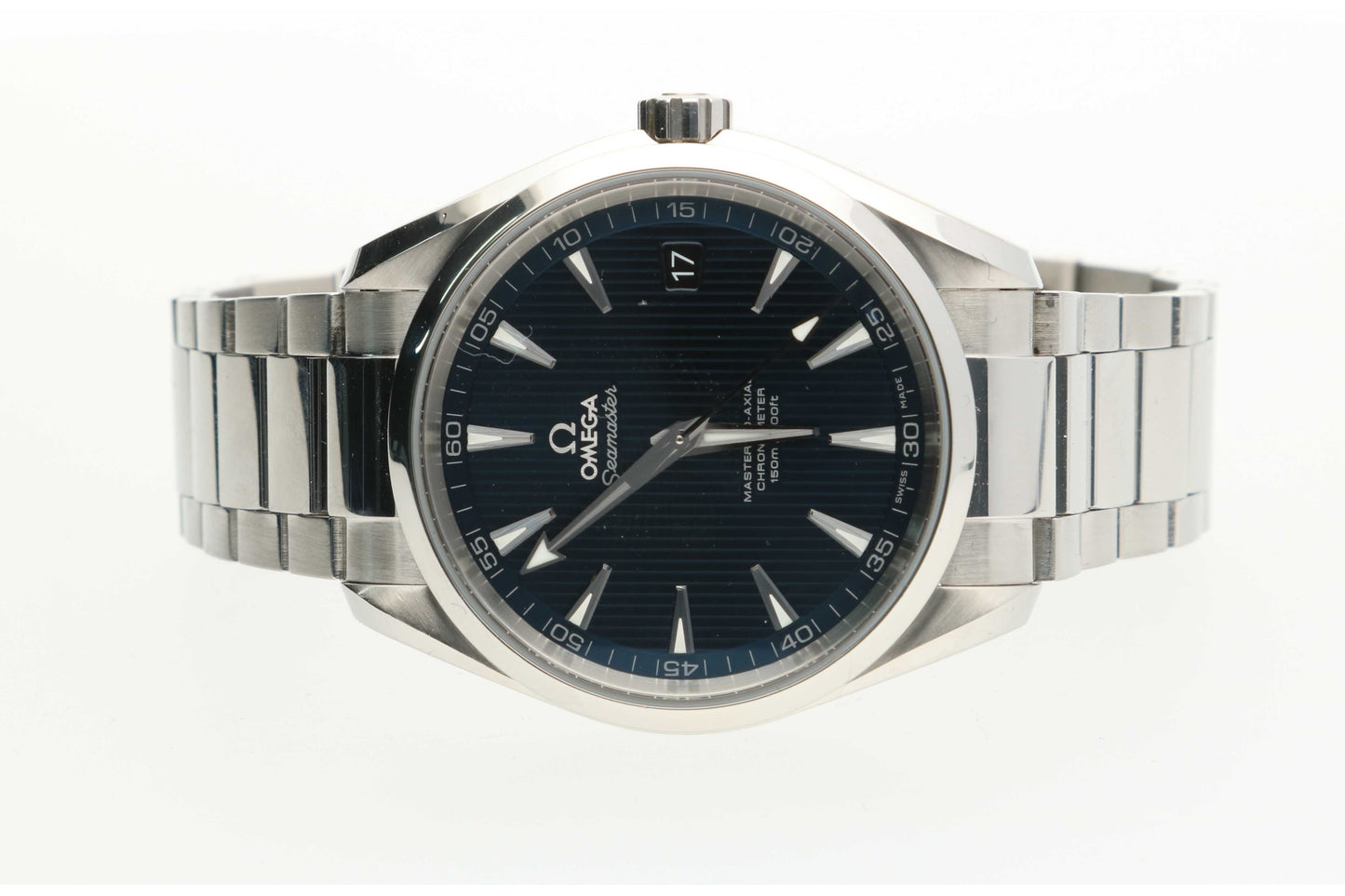 Omega - Seamaster Aqua Terra - 231.10.42.21.03.003