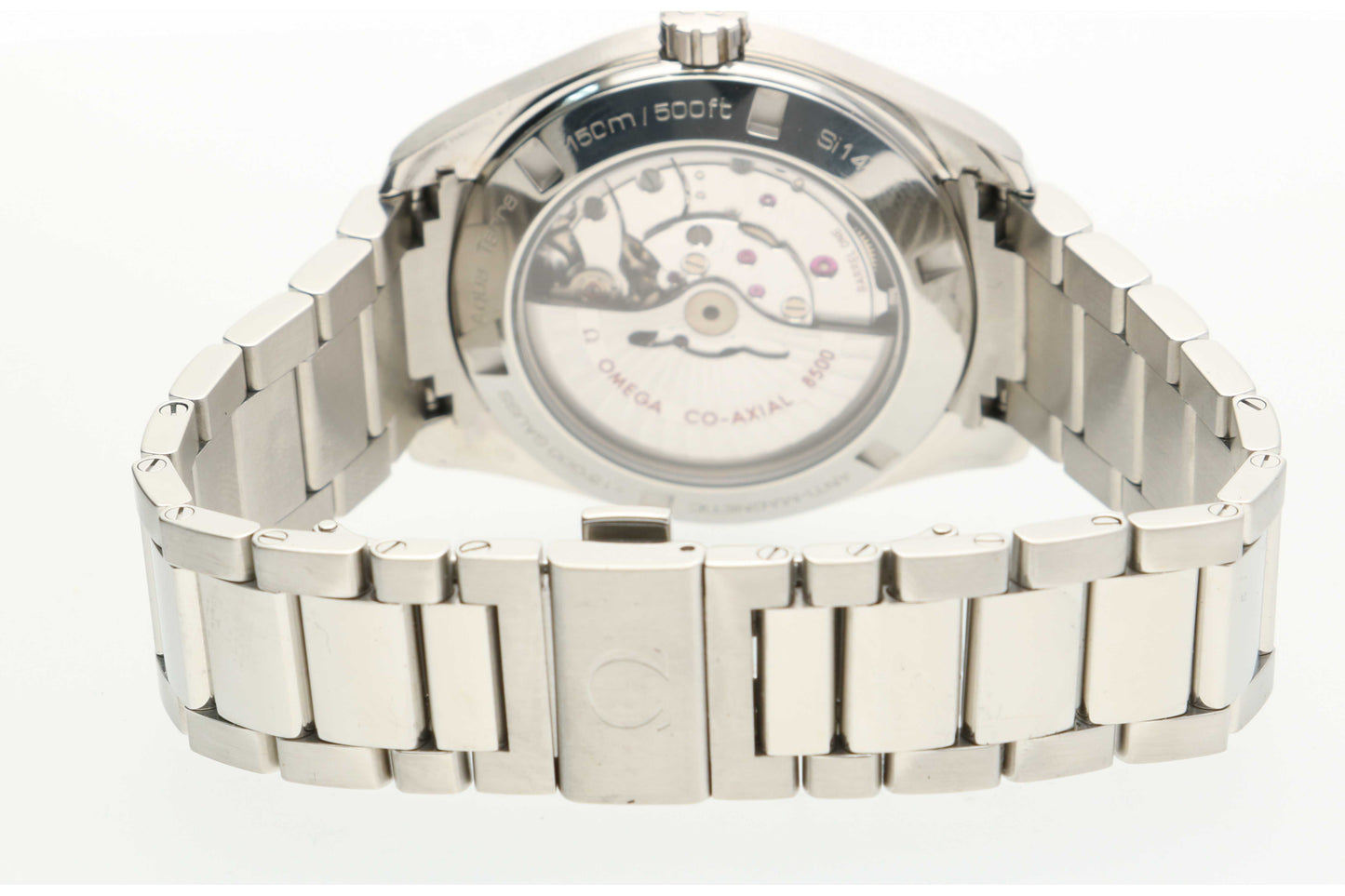 Omega - Seamaster Aqua Terra - 231.10.42.21.03.003