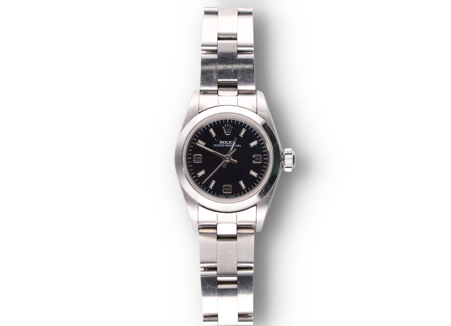Rolex Oyster perpetual 67030