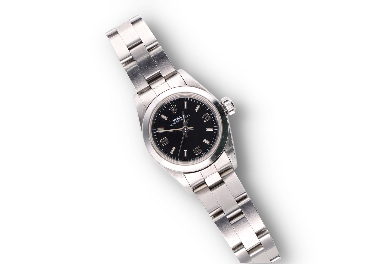 Rolex Oyster perpetual 67030