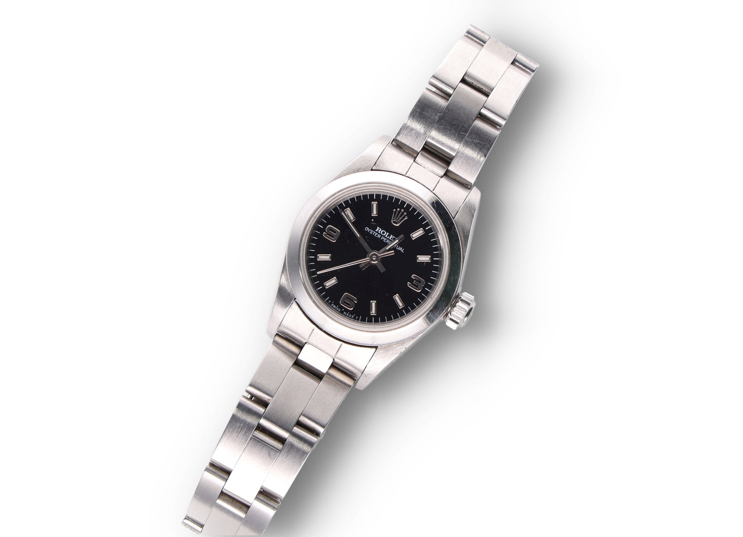 Rolex Oyster perpetual 67030