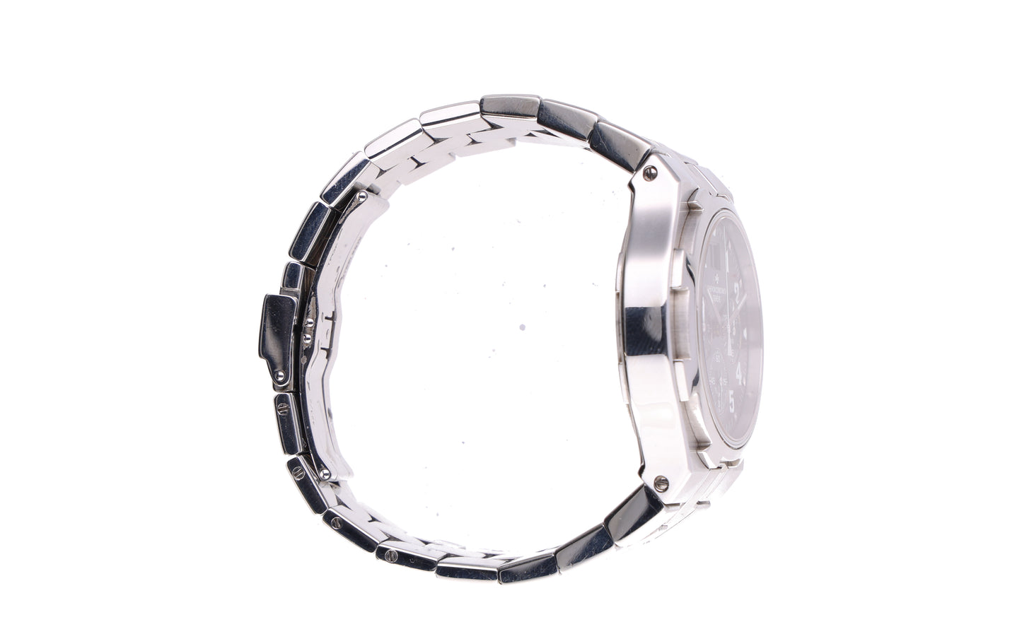 Vacheron Constantin Overseas
