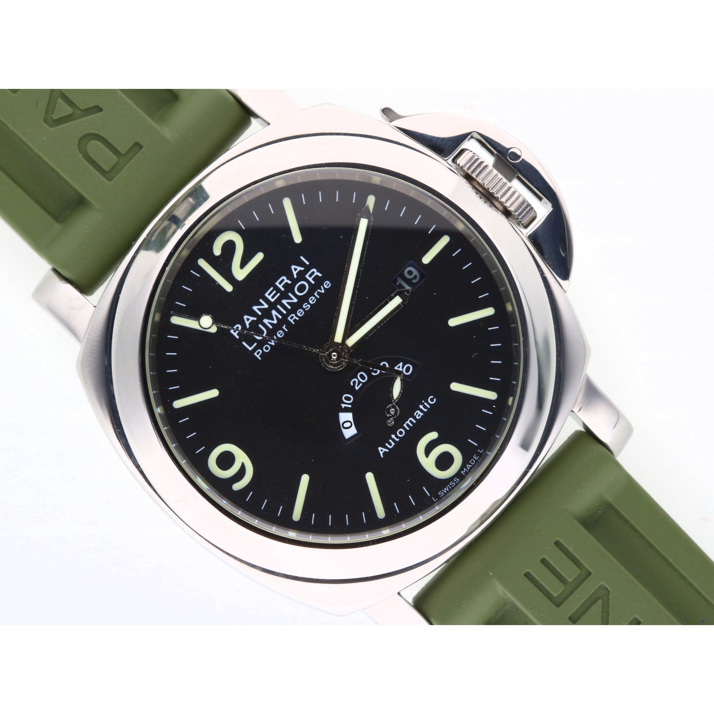 Panerai Pam 00027