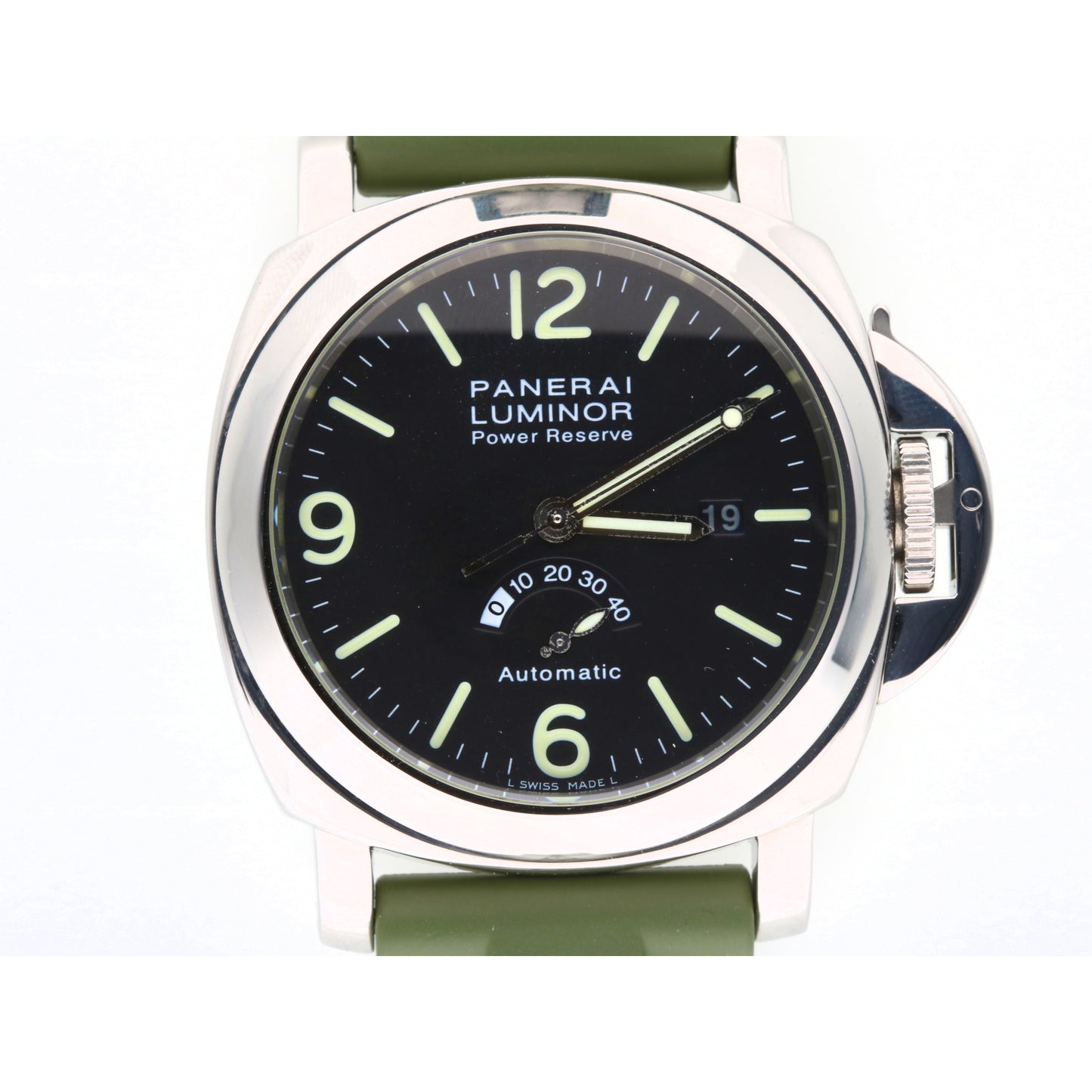 Panerai Pam 00027