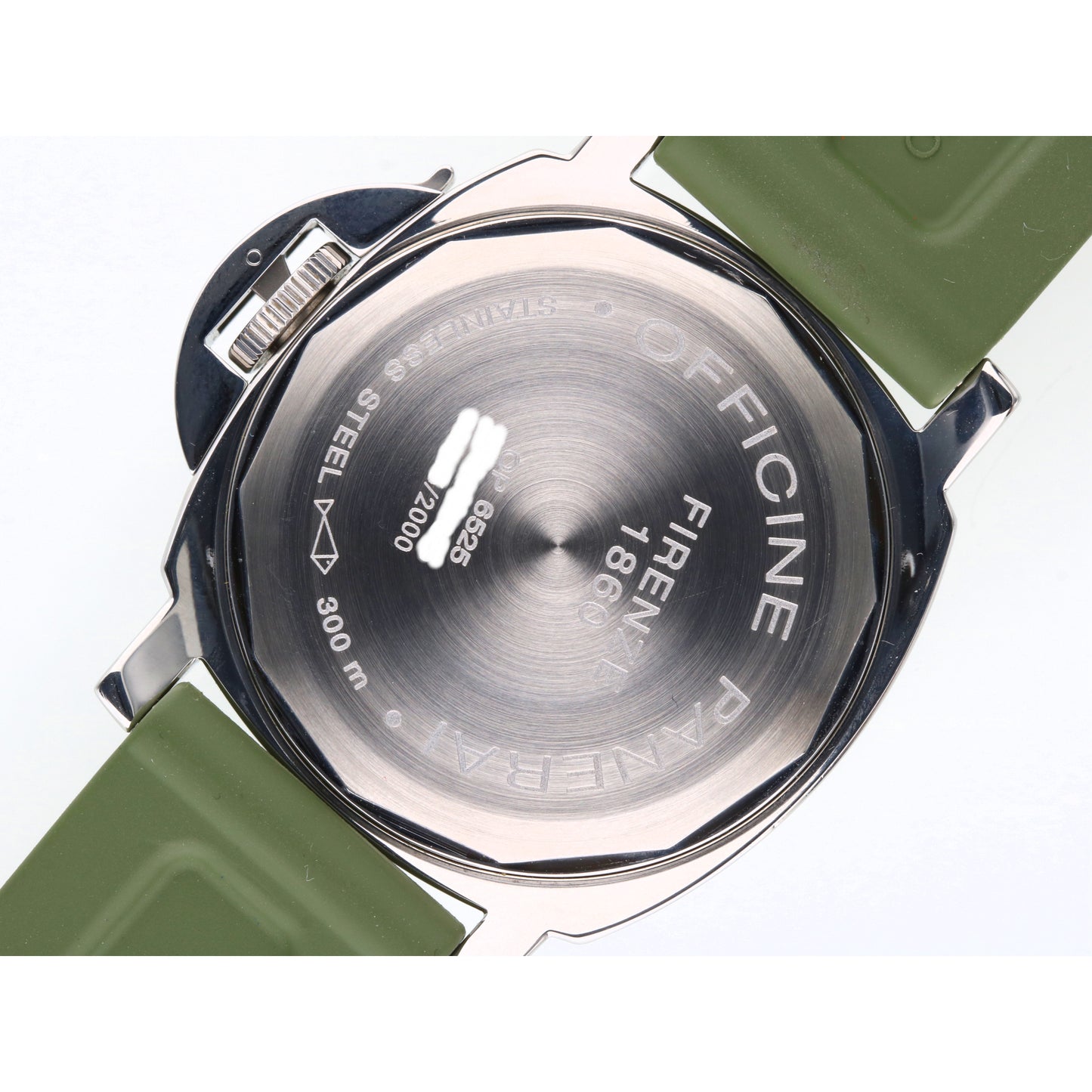 Panerai Pam 00027