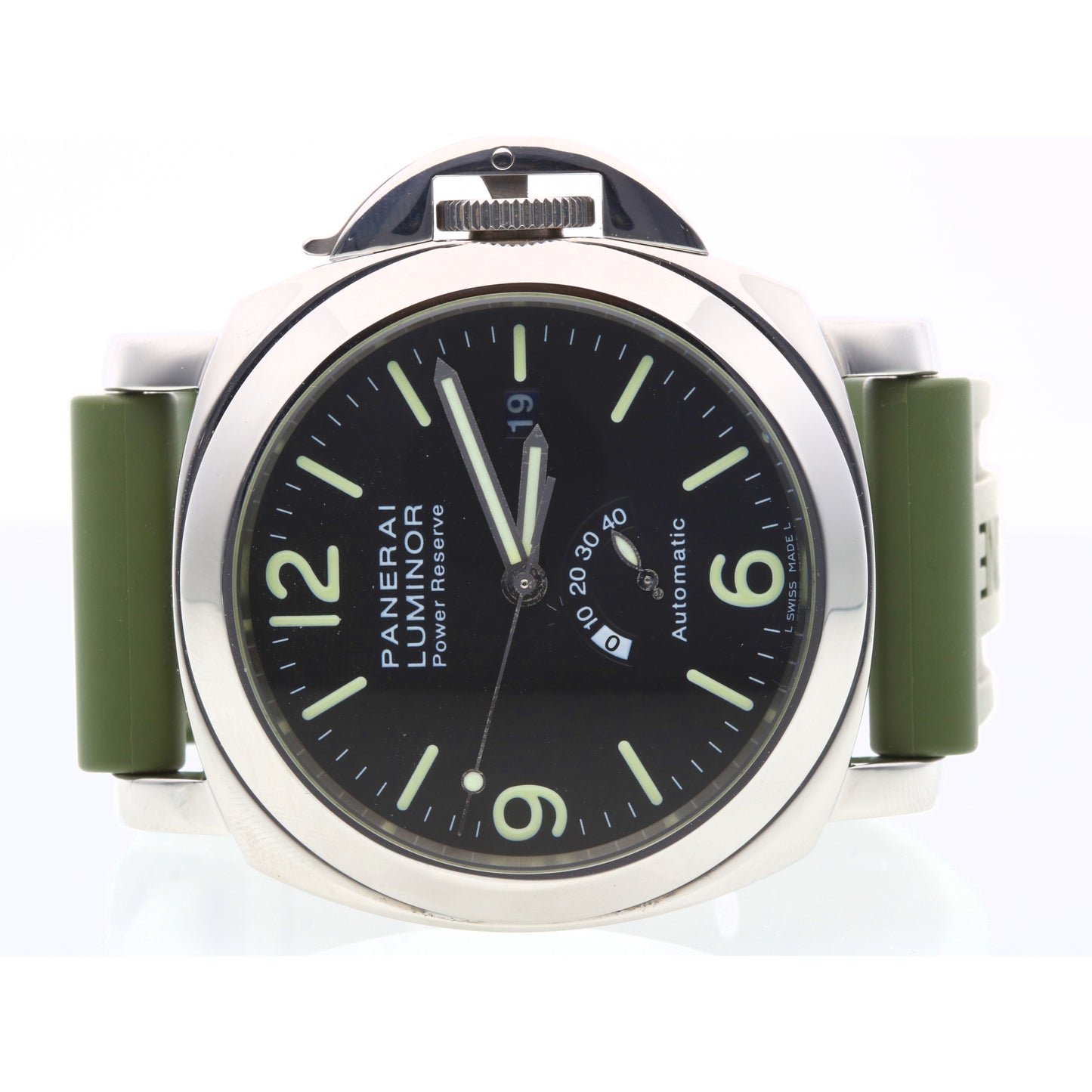 Panerai Pam 00027