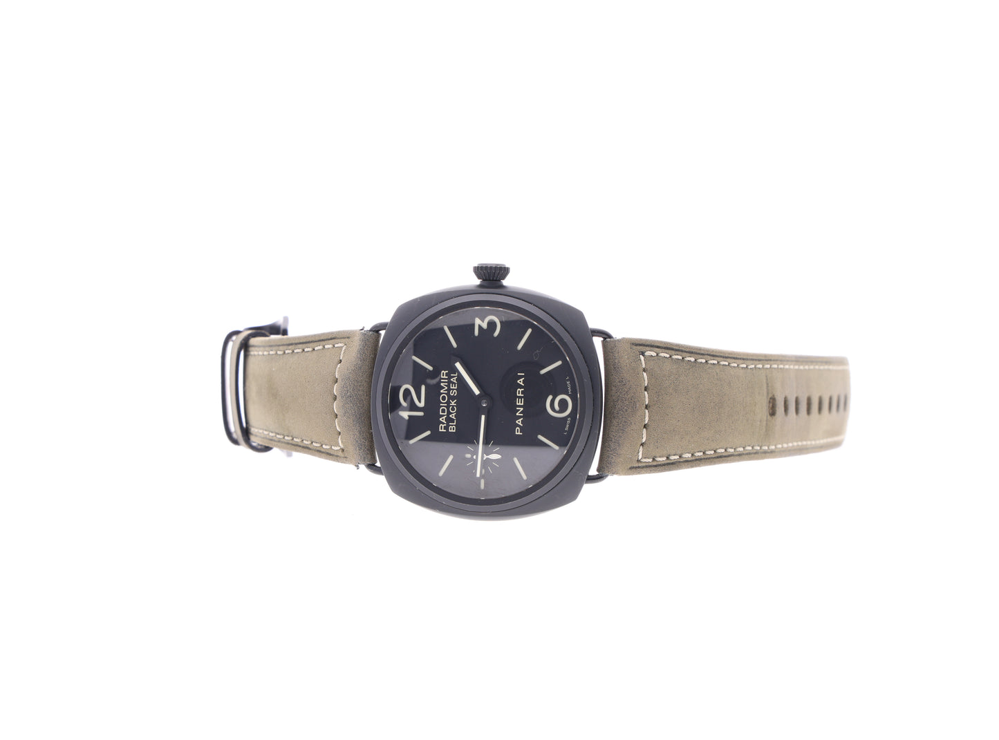 Panerai Radiomir pam00292