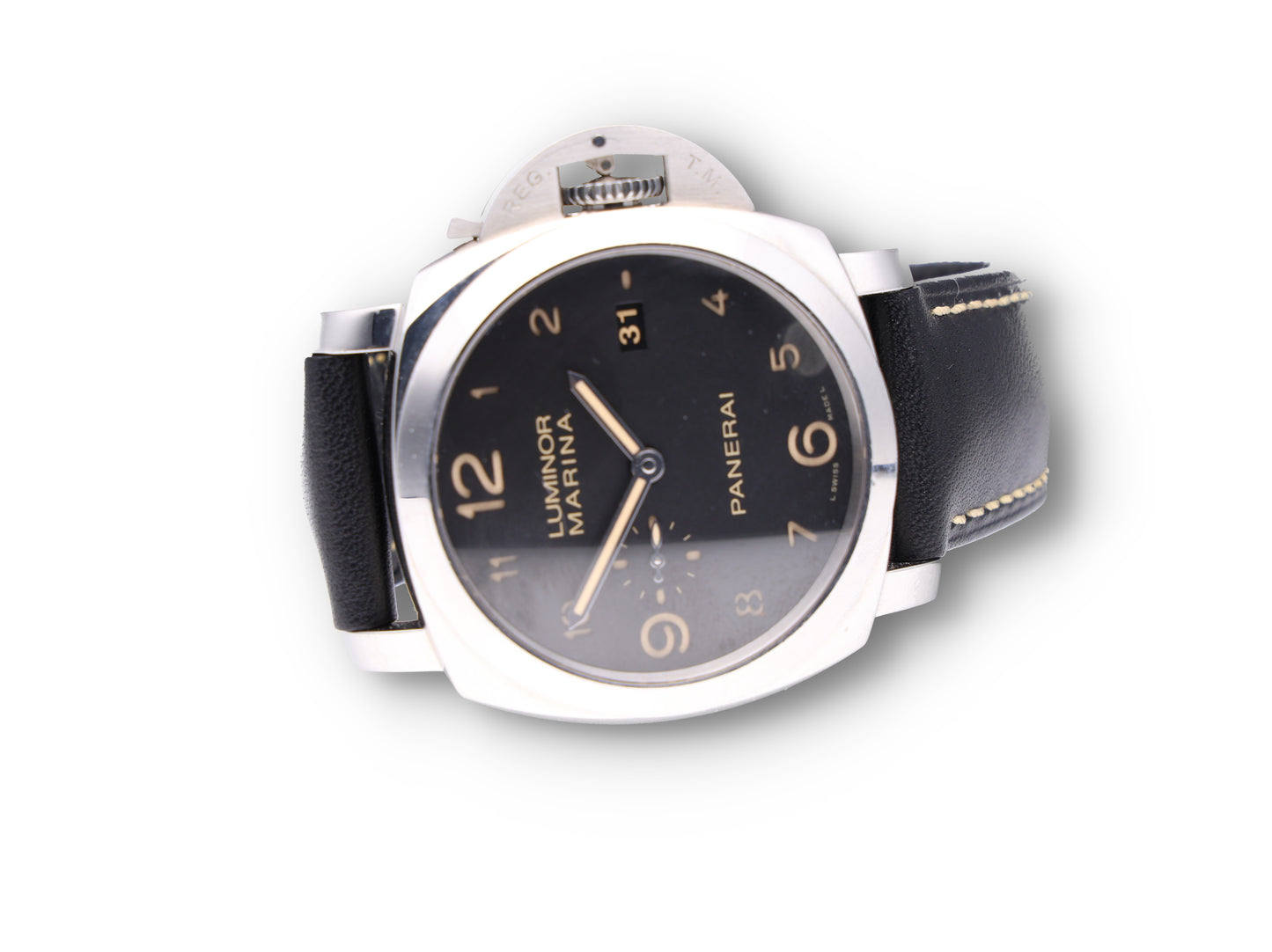 pam00359 panerai luminoir