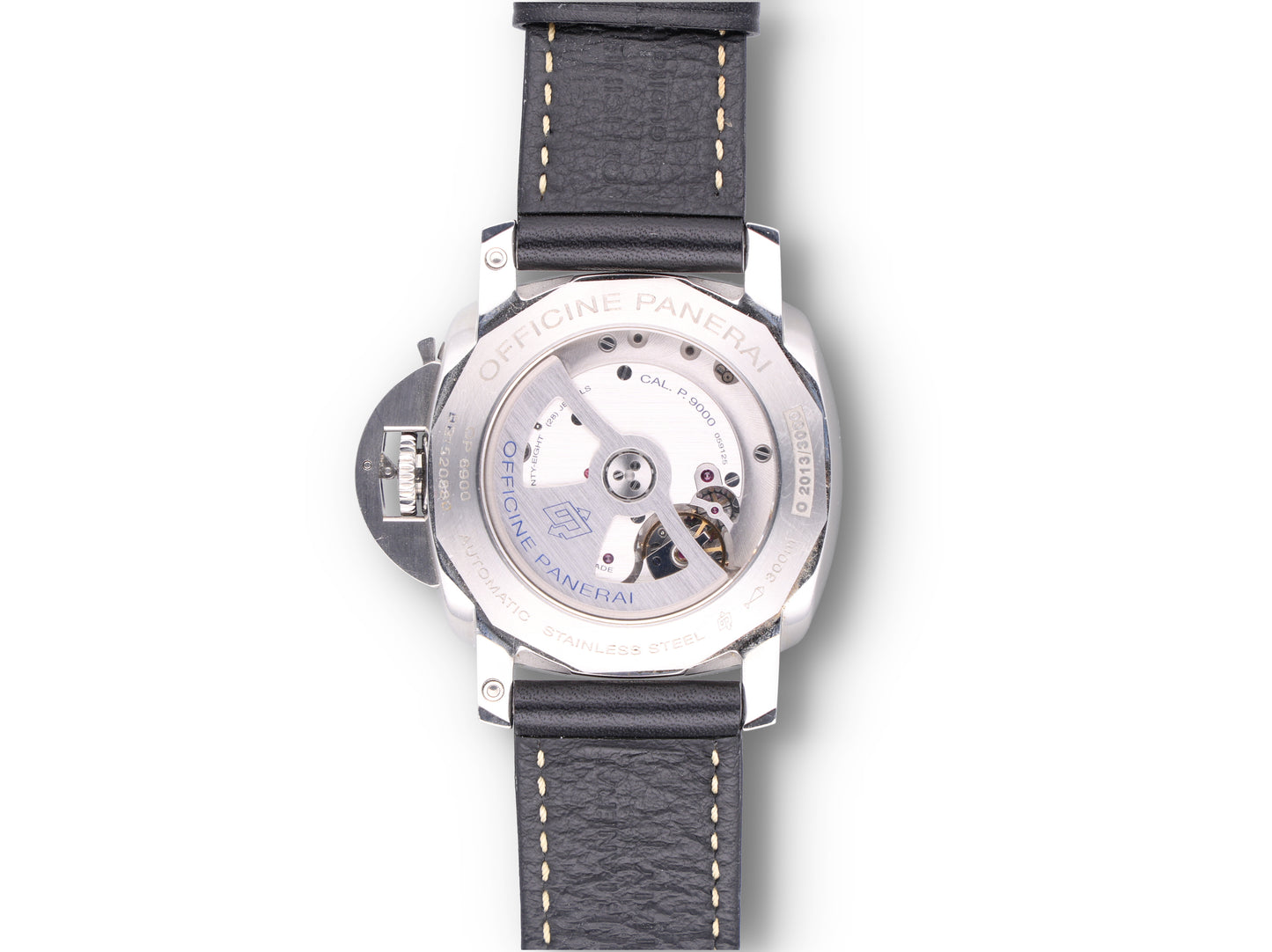pam00359 panerai luminoir