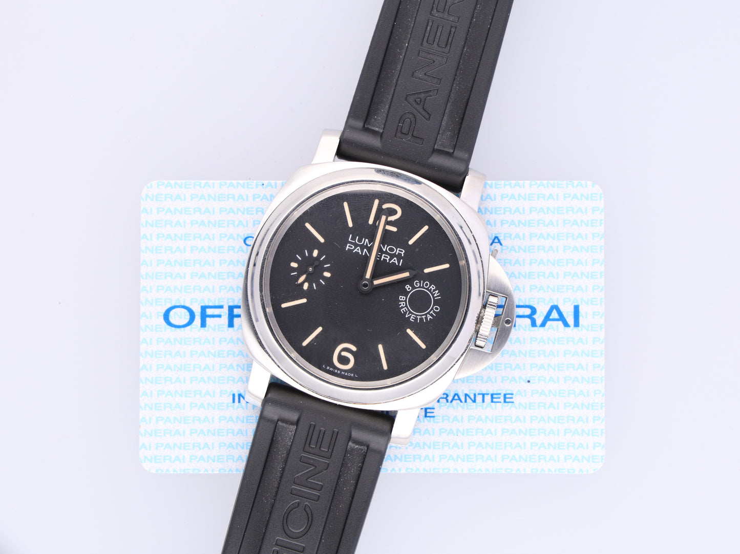 pam00590 panerai