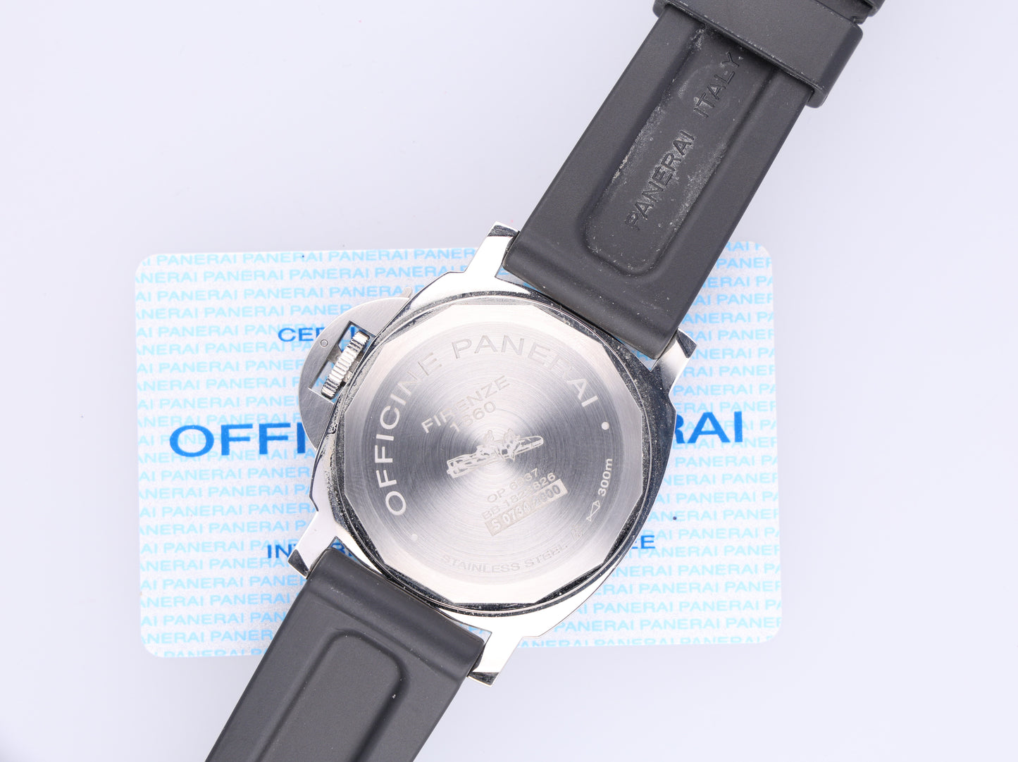 pam00590 panerai