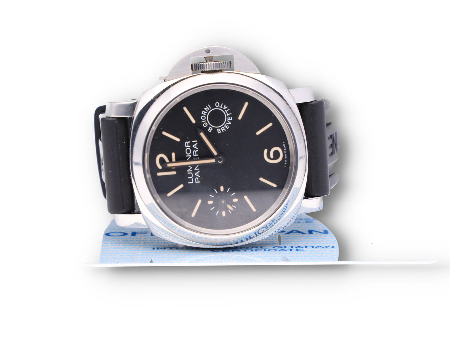 pam00590 panerai