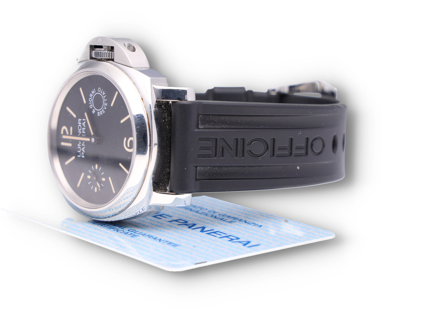 pam00590 panerai