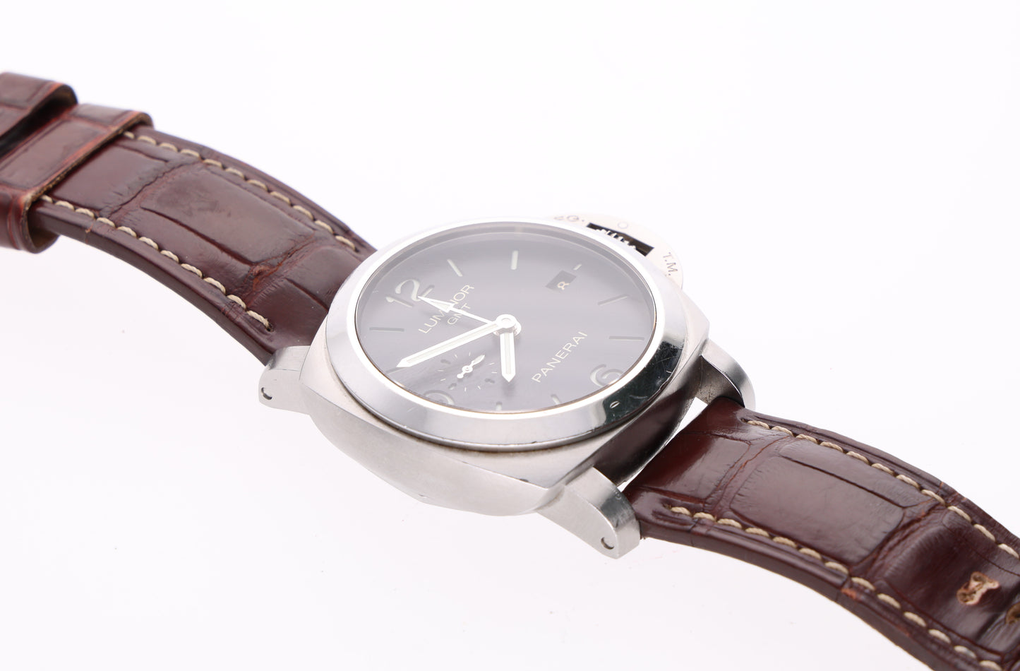 Panerai Lumino GMT Pam00320