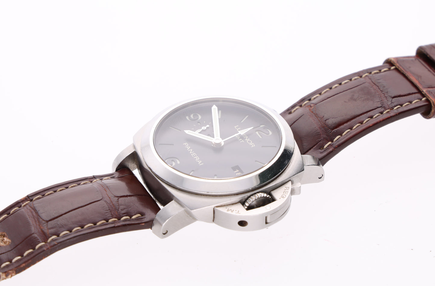 Panerai Lumino GMT Pam00320