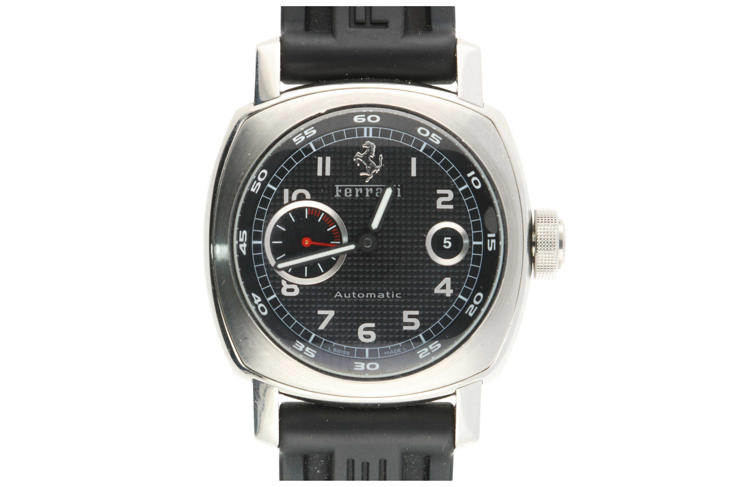 Panerai - Ferrari - Fer000001