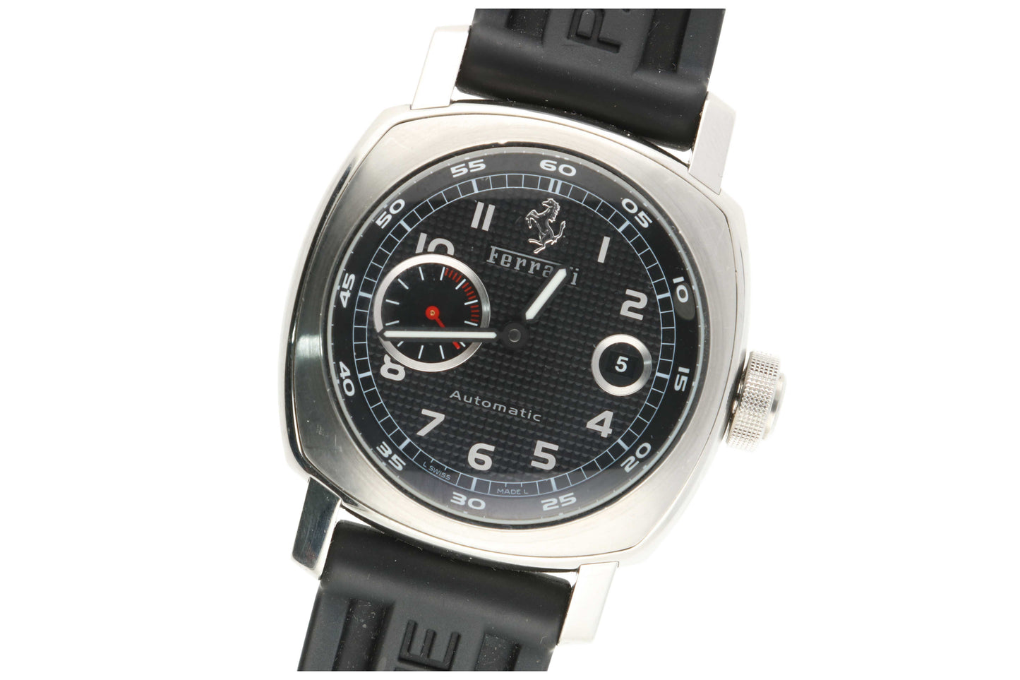 Panerai - Ferrari - Fer000001
