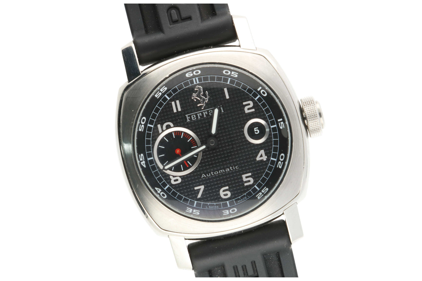 Panerai - Ferrari - Fer000001
